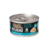 12 x WILDKIND Feine Filets Natur Huhn + Thunfisch 70g
