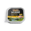 16 x WILDKIND Kitten Bears Pond Truthahn, Huhn und Ente 100g