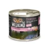 6 x WILDKIND Kitten Clearstone Huhn, Truthahn und Lachs 200g