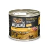 6 x WILDKIND Kitten Countrylane Truthahn und Ente 200g