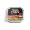 16 x WILDKIND Kitten Deep Valley Kalb und Huhn 100g
