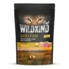 12 x WILDKIND Kitten Jacks Field Huhn, Fasan und Kaninchen 85g