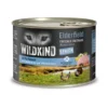 6 x WILDKIND Senior Elderfield Truthahn 200g