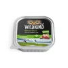 16 x WILDKIND Senior Marshfield Huhn und Gans 100g