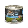6 x WILDKIND Senior Riverland Truthahn und Forelle 200g