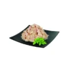 12 x Zum Verwöhnen Feine Filets Natur Huhn & Schinken 70g