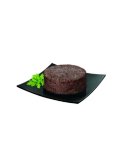 6 x Zum Verwöhnen Softe Paté Geflügelherzen 100g