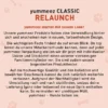 yummeez CLASSIC BONIES Geflügel 175g