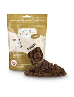yummeez CLASSIC BONIES Geflügel 175g