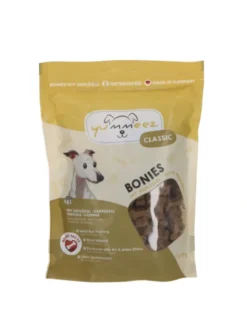 yummeez CLASSIC BONIES Geflügel 175g