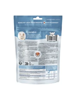 yummeez CLASSIC BONIES Lachs 175g