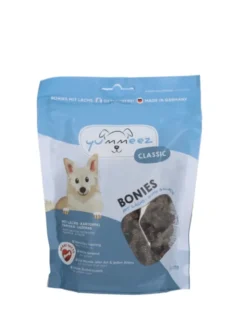 yummeez CLASSIC BONIES Lachs 175g