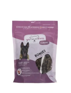 yummeez CLASSIC BONIES Lamm 175g