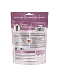 yummeez CLASSIC BONIES Lamm 175g