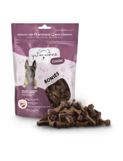yummeez CLASSIC BONIES Lamm 175g