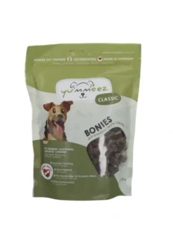 yummeez CLASSIC BONIES Pansen 175g