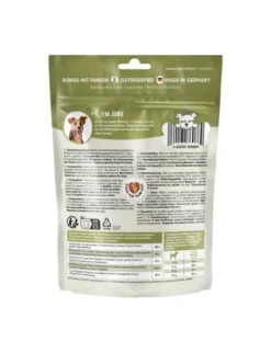 yummeez CLASSIC BONIES Pansen 175g