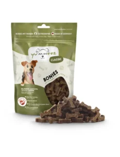 yummeez CLASSIC BONIES Pansen 175g