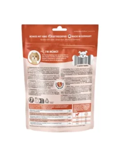yummeez CLASSIC BONIES Rind 175g