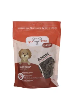 yummeez CLASSIC BONIES Rind 175g