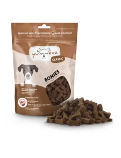 yummeez CLASSIC BONIES Wild 175g