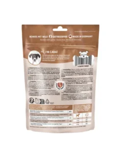 yummeez CLASSIC BONIES Wild 175g