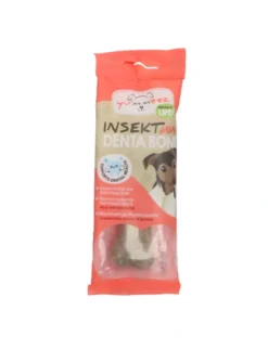 yummeez Green Life Insekt Denta Bone 60g