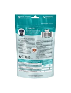 yummeez Soft Bonies Büffel, Geflügel 165g