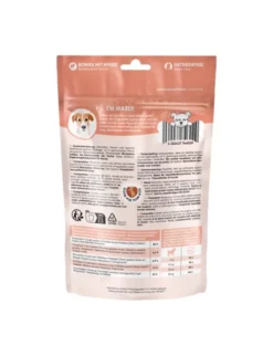 yummeez Soft Bonies Geflügel, Pferd 165g