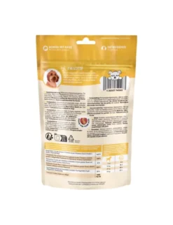 yummeez Soft Bonies Käse 165g