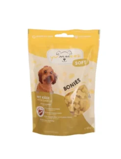 yummeez Soft Bonies Käse 165g