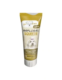 yummeez SQUEEZIE Geflügel 75g