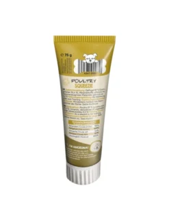 yummeez SQUEEZIE Geflügel 75g