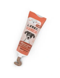 yummeez SQUEEZIE schwein 75g