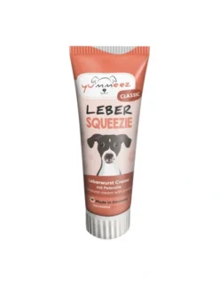 yummeez SQUEEZIE schwein 75g