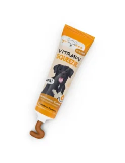 yummeez Vitamin SQUEEZIE 100g