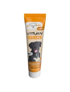 yummeez Vitamin SQUEEZIE 100g