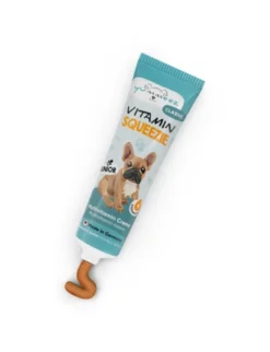 yummeez Vitamin SQUEEZIE Junior Milch 100g