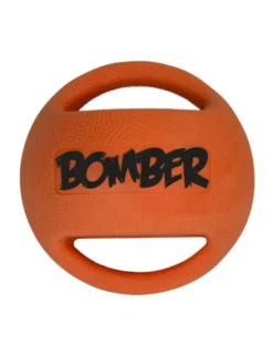 ZEUS Bomber, Durafoam
