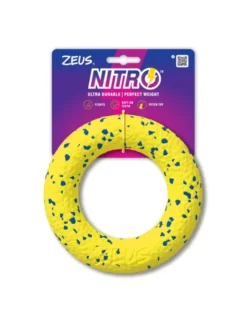 ZEUS Nitro Ring gelb