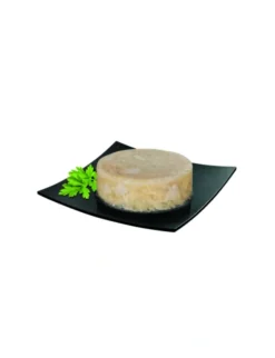 Zum Verwöhnen Feine Filets Huhn & Ei 70g