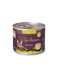 Zum Verwöhnen Feine Filets Huhn 140g