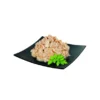 Zum Verwöhnen Feine Filets Natur Huhn & Lachs 70g