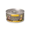 Zum Verwöhnen Feine Filets Natur Thunfisch & Lachs 70g