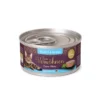 Zum Verwöhnen Feine Filets Thunfisch & Shrimps 70g