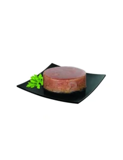 Zum Verwöhnen Feine Filets Thunfisch & Shrimps 70g
