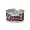 Zum Verwöhnen Feine Filets Thunfisch & Gemüse 70g