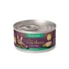 Zum Verwöhnen Feine Filets Thunfisch & Reis 70g