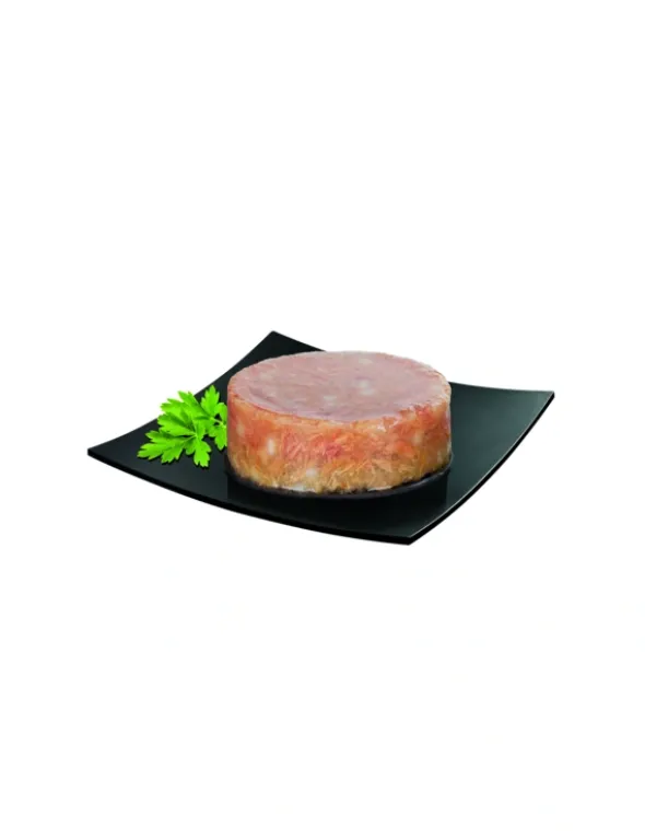 Zum Verwöhnen Feine Filets Thunfisch & Reis 70g