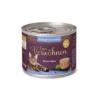 Zum Verwöhnen Feine Filets Thunfisch & Tintenfisch 140g